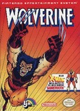 Wolverine (Nintendo Entertainment System)
